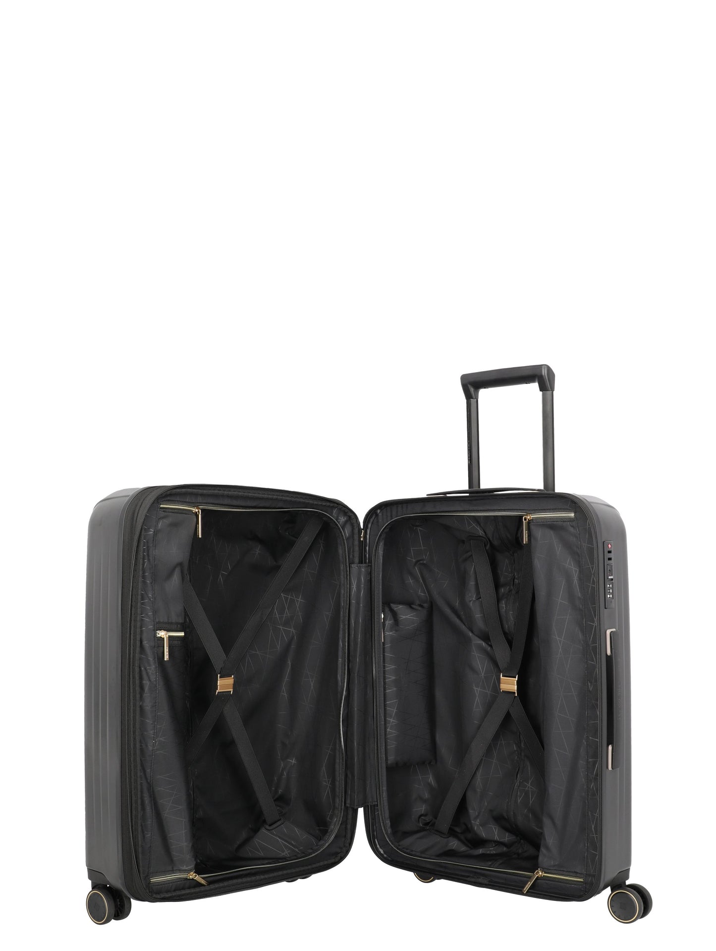 Travelite BARBARA NOVELTY 4w Trolley M