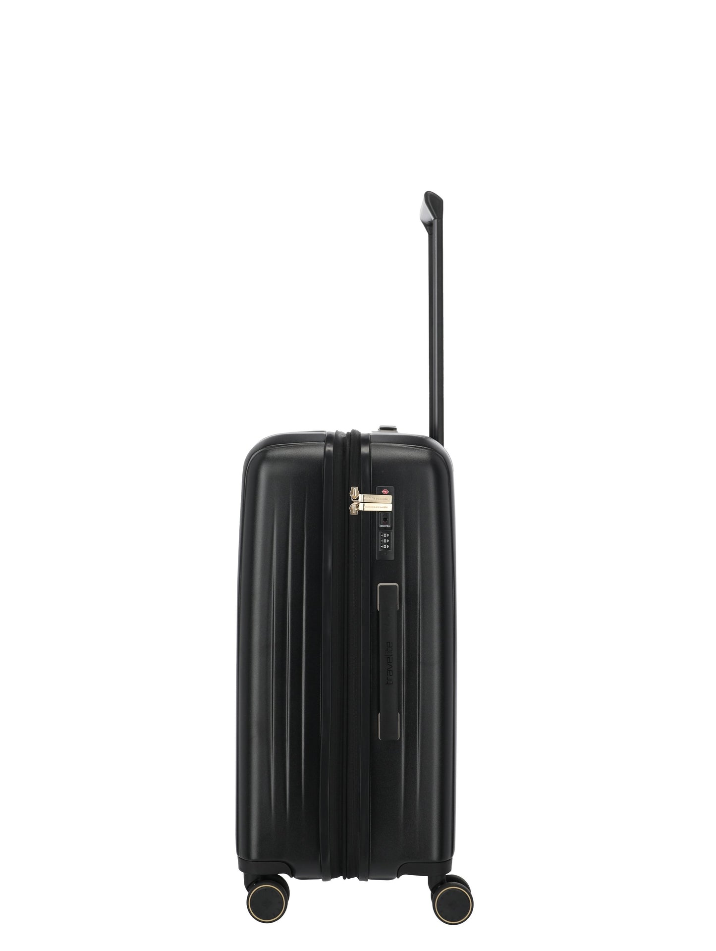 Travelite BARBARA NOVELTY 4w Trolley M