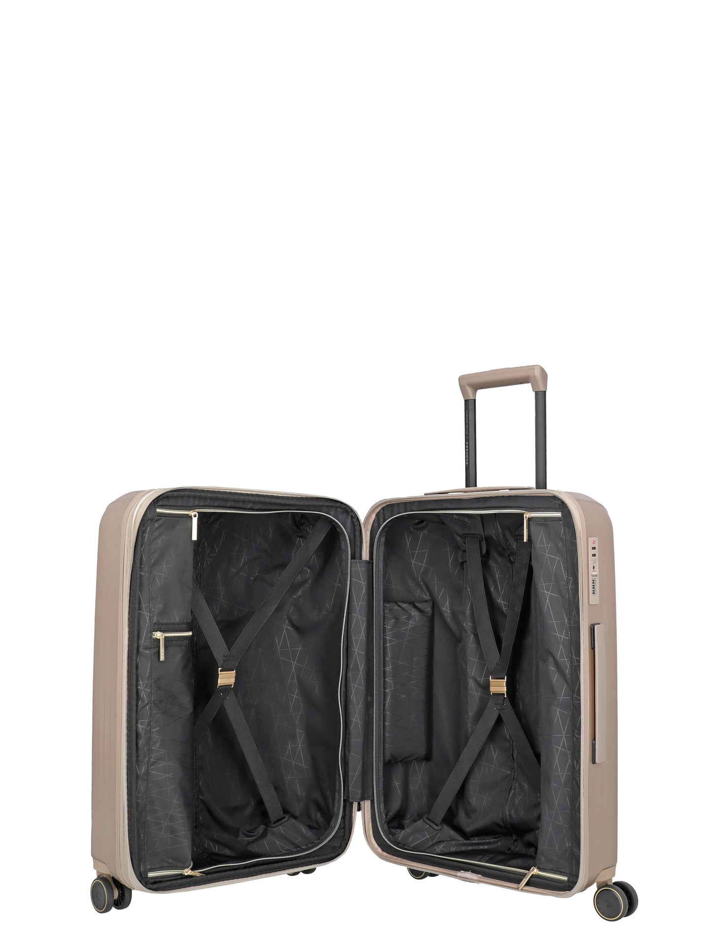 Travelite BARBARA NOVELTY 4w Trolley M