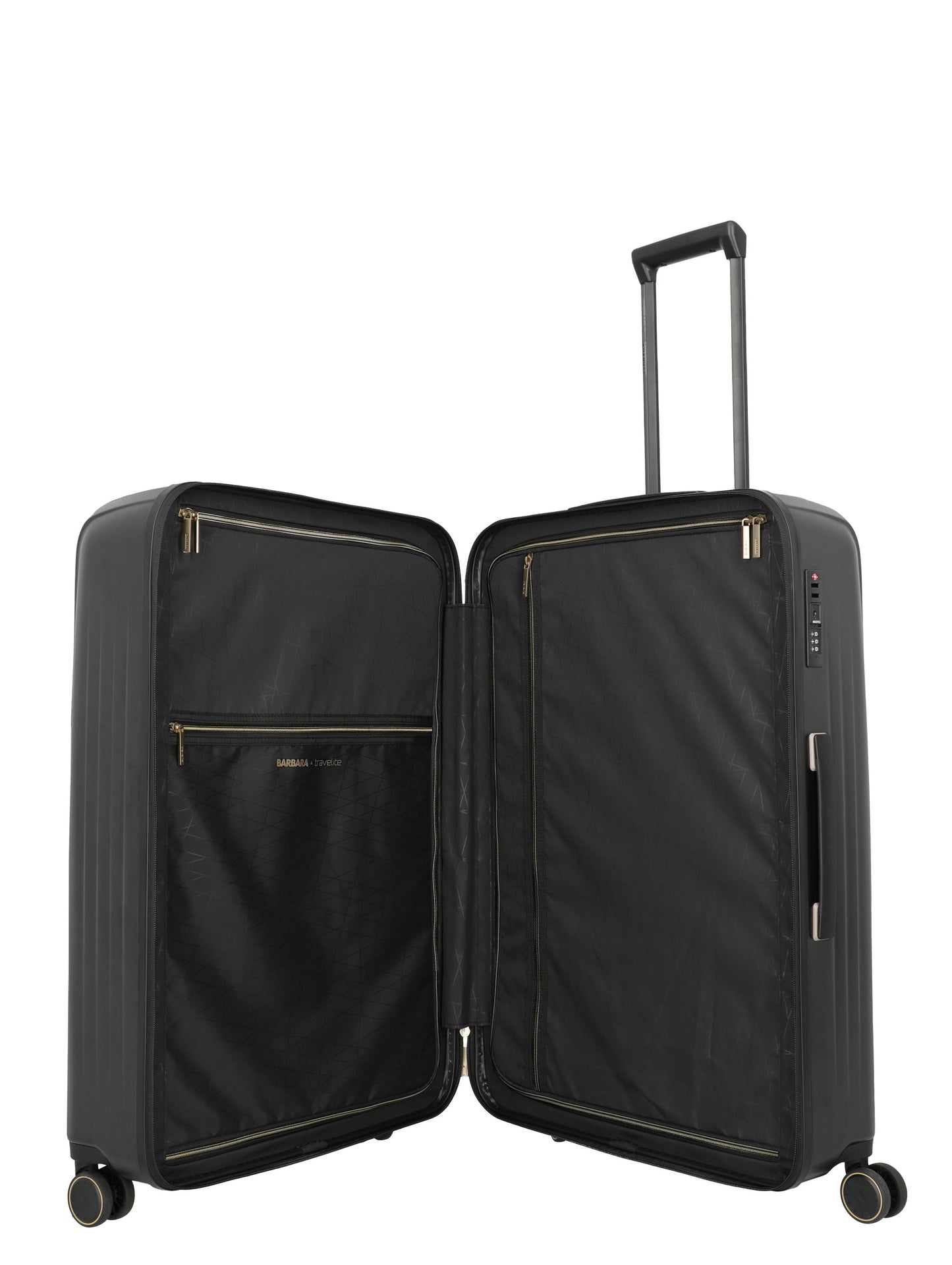 Travelite BARBARA NOVELTY 4w Trolley L