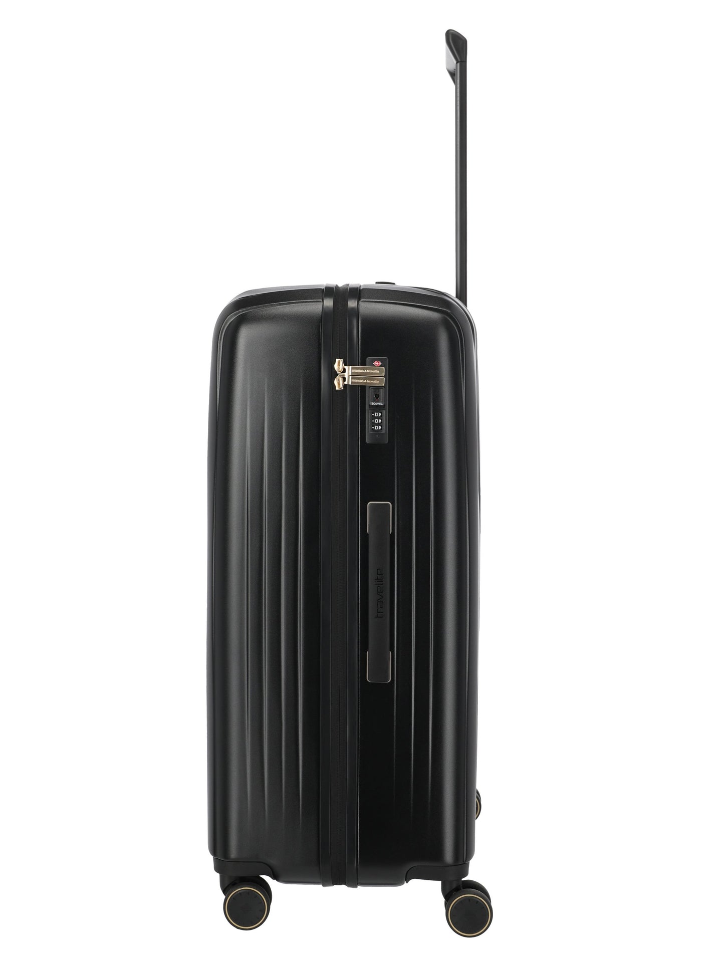 Travelite BARBARA NOVELTY 4w Trolley L
