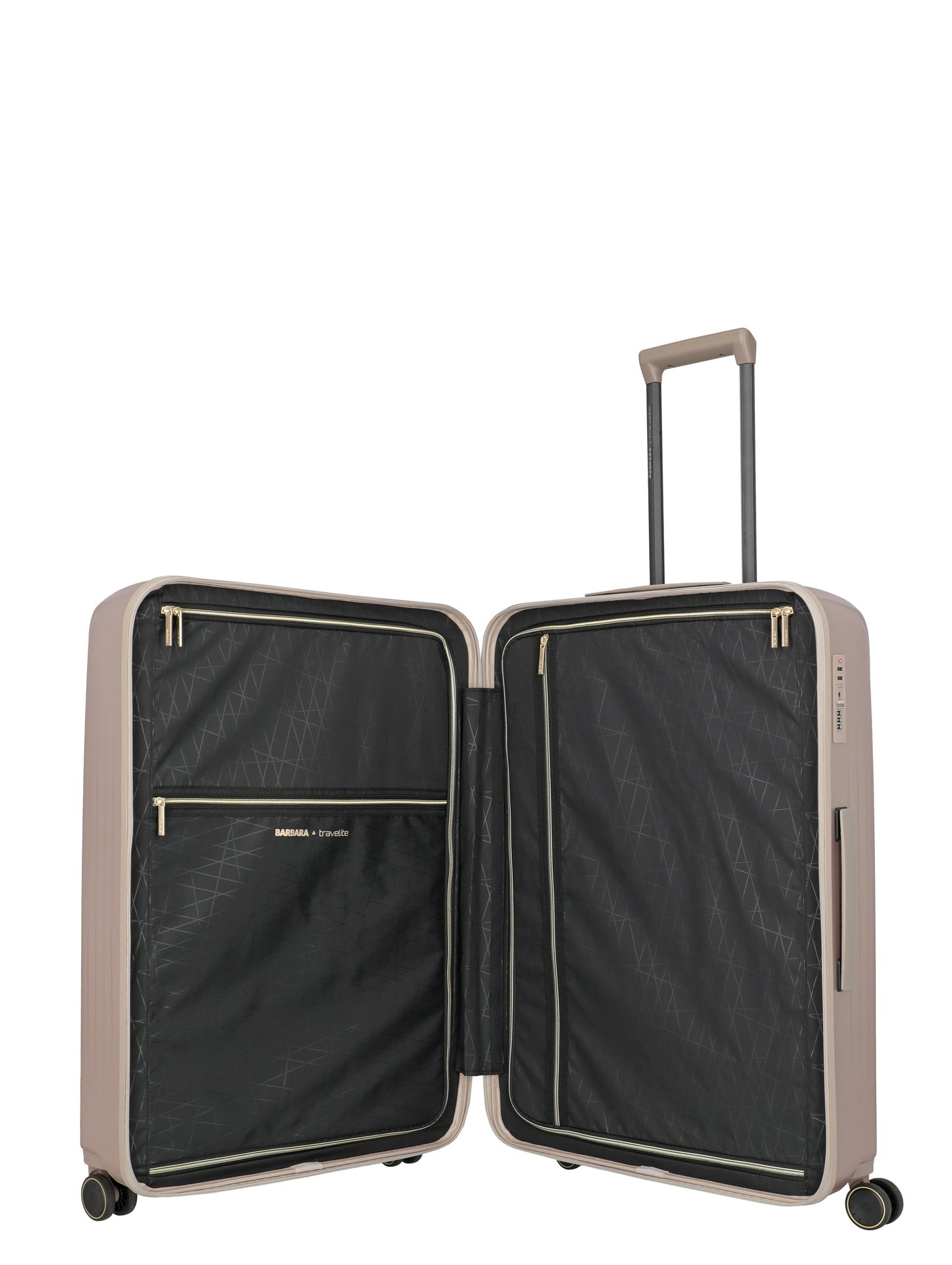 Travelite BARBARA NOVELTY 4w L/M/S