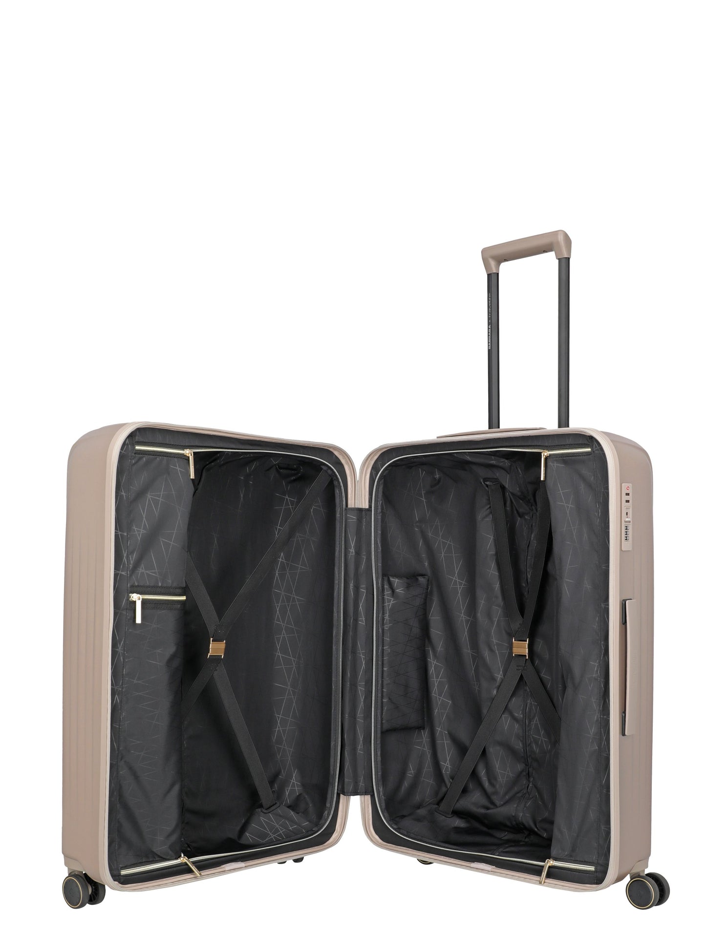 Travelite BARBARA NOVELTY 4w Trolley L