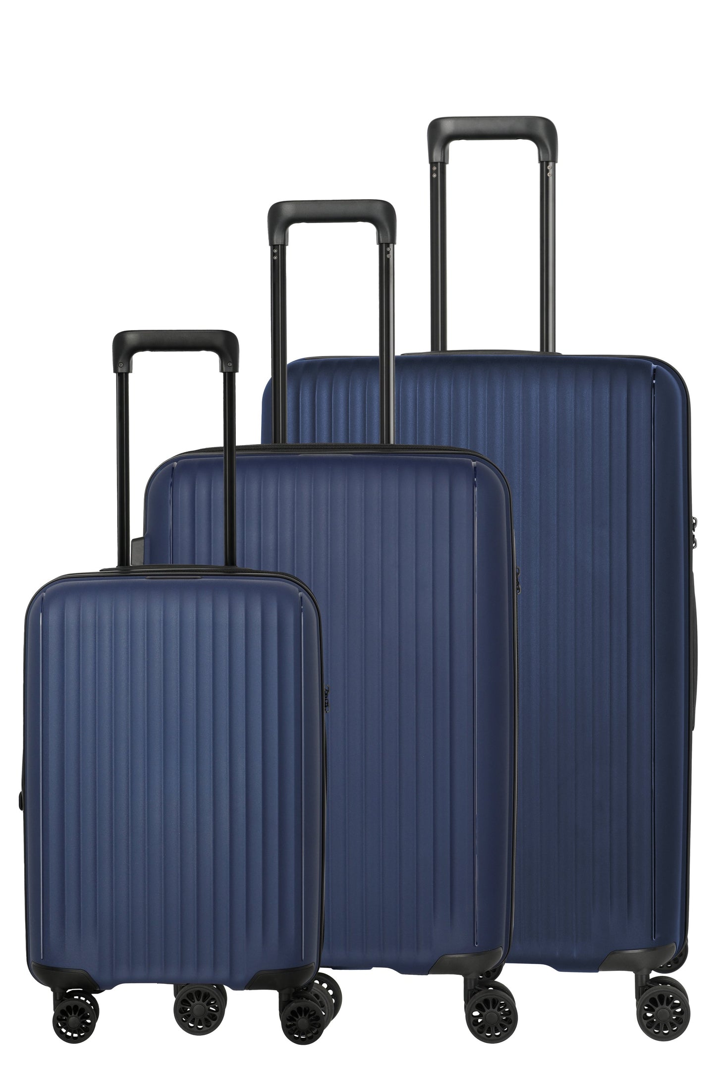Travelite SKYMATE Trolley 4w L/M exp./S exp.