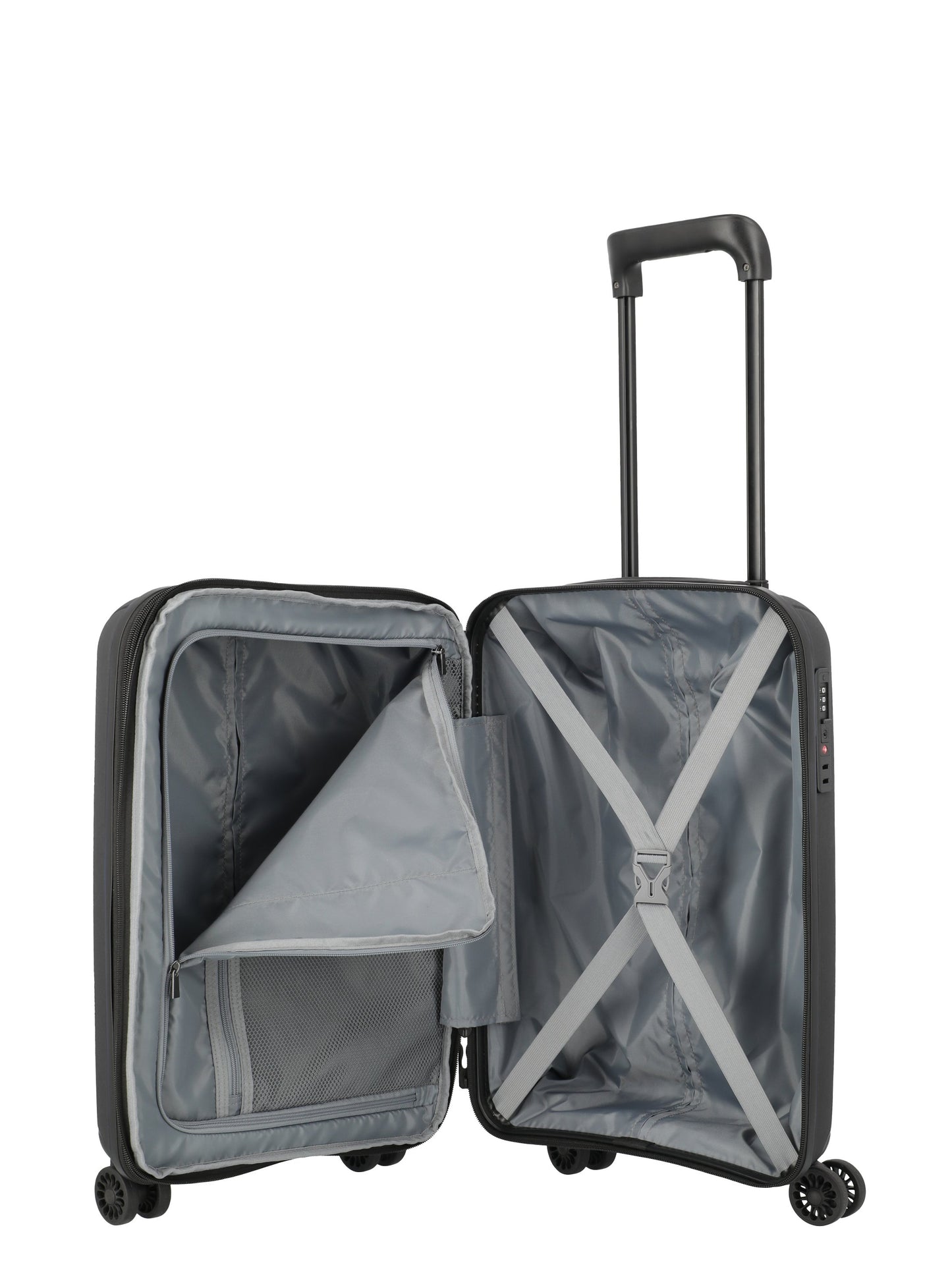 Travelite SKYMATE 4w Cabin Trolley S