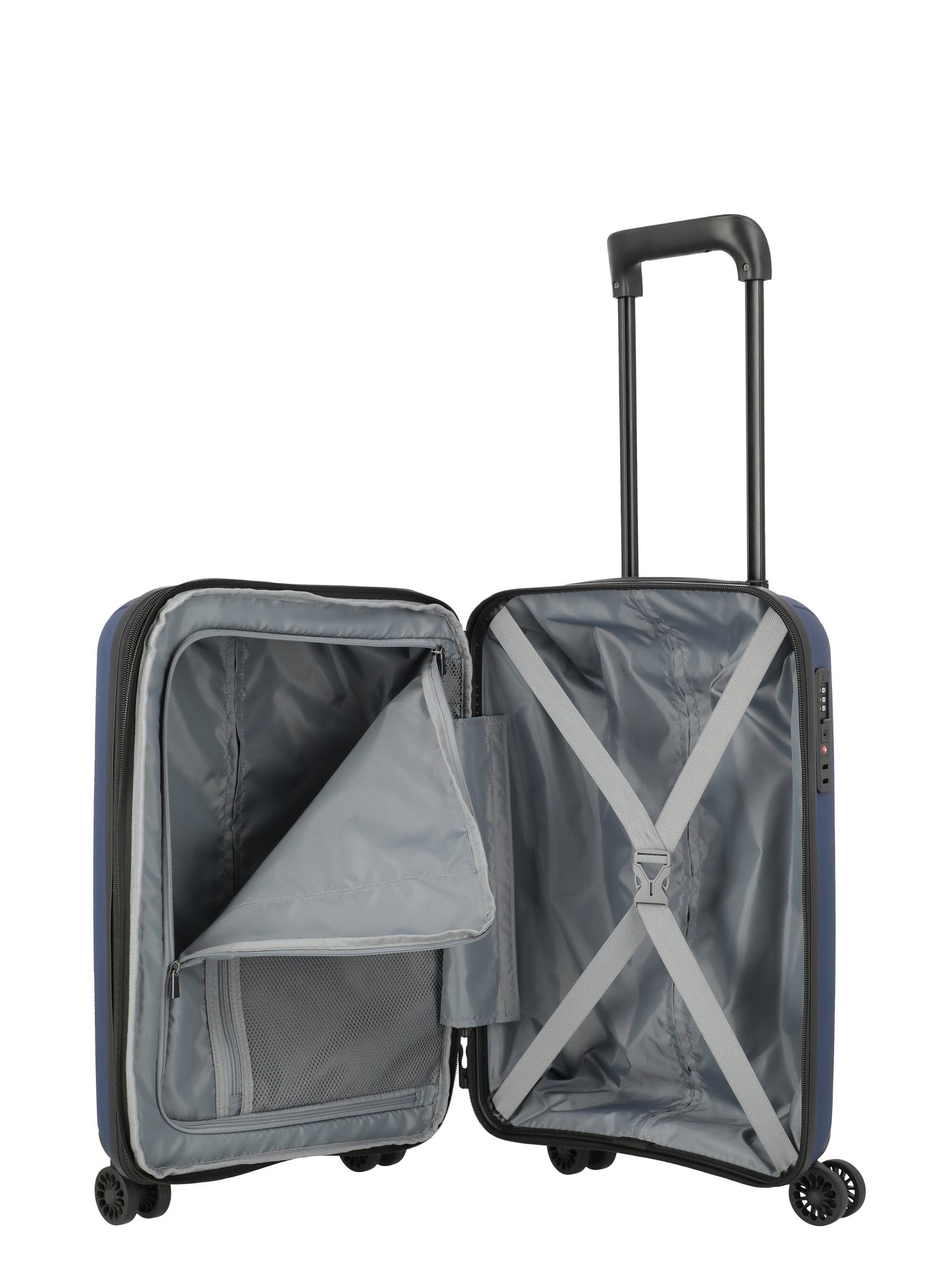 Travelite SKYMATE 4w Cabin Trolley S