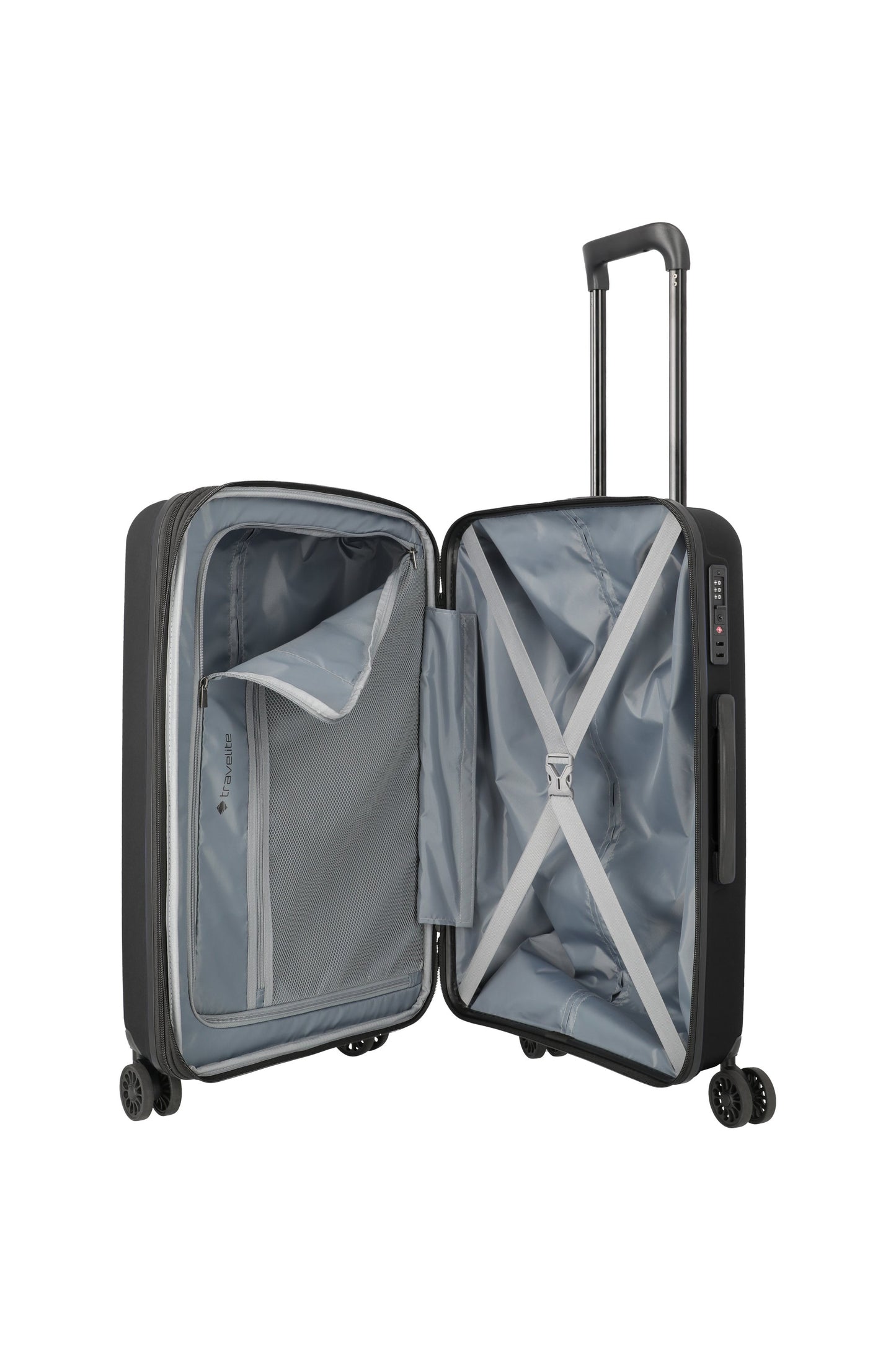 Travelite SKYMATE Trolley 4w M