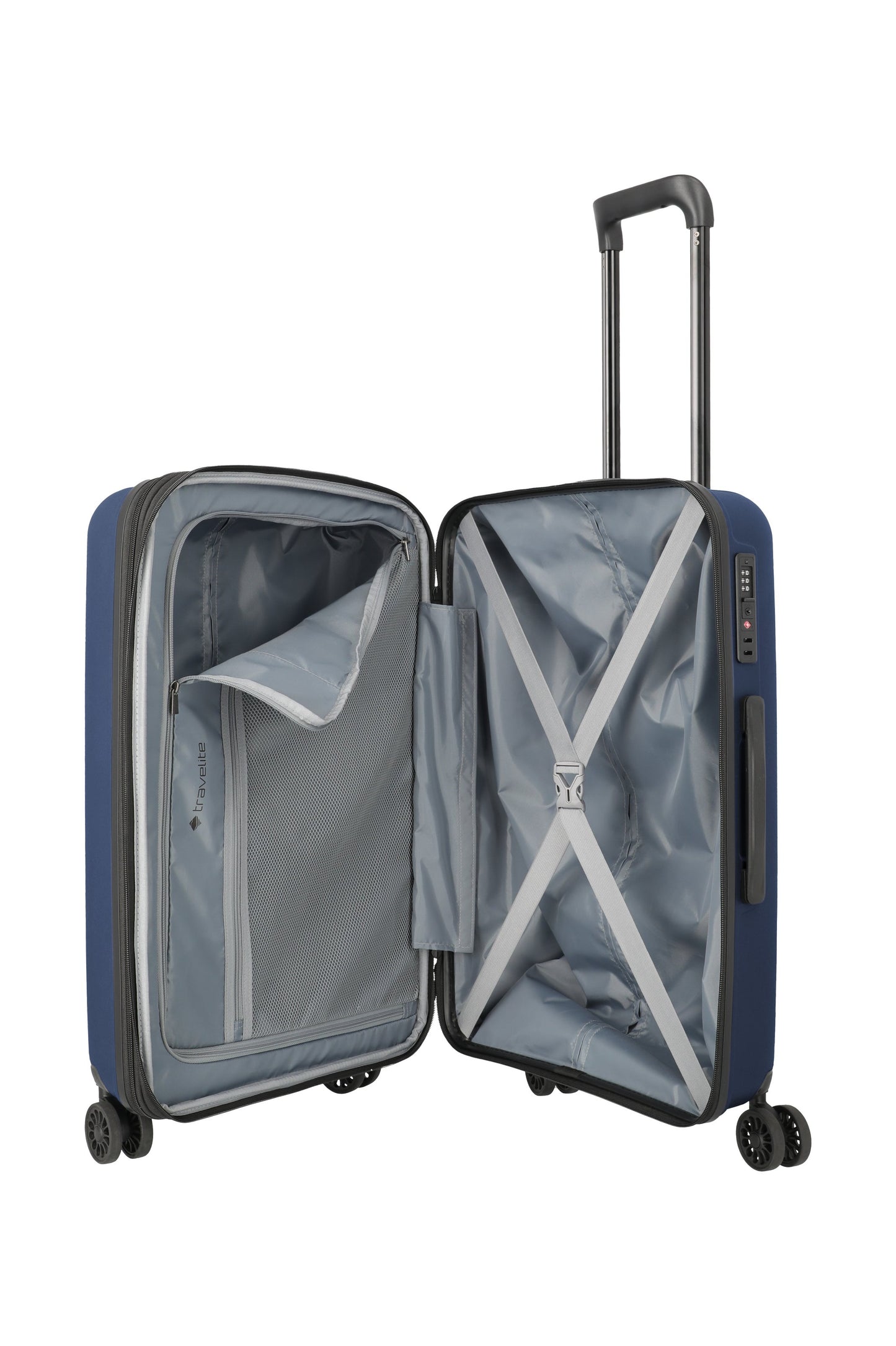 Travelite SKYMATE Trolley 4w M