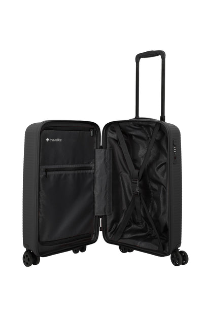 Travelite AIR STRIPE Trolley 4w S (Slim)