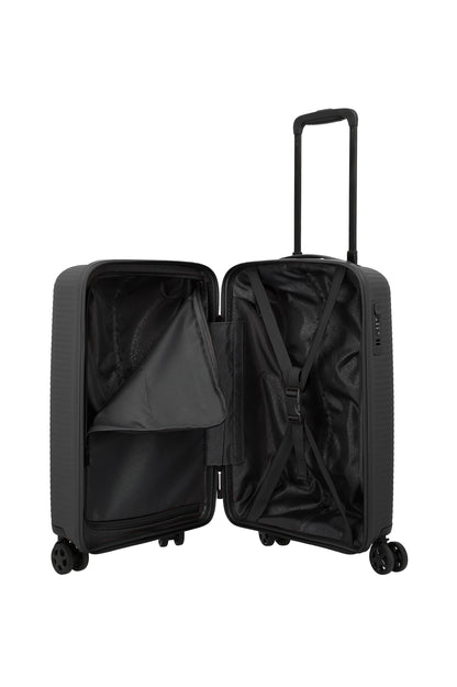Travelite AIR STRIPE Trolley 4w S (Slim)