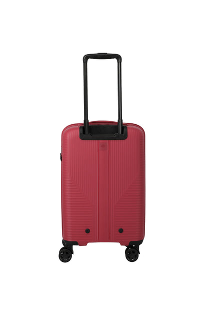 Travelite AIR STRIPE Trolley 4w S (Slim)