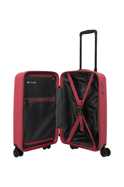 Travelite AIR STRIPE Trolley 4w S (Slim)