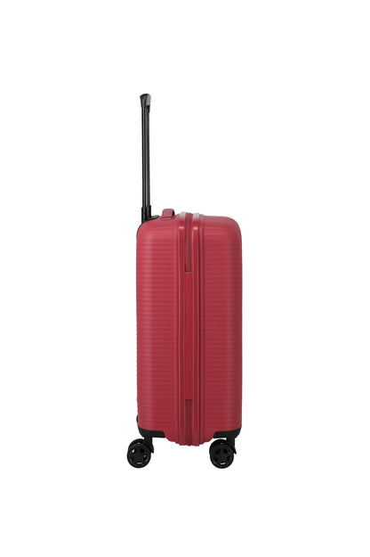 Travelite AIR STRIPE Trolley 4w S (Slim)