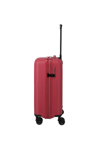 Travelite AIR STRIPE Trolley 4w S (Slim)