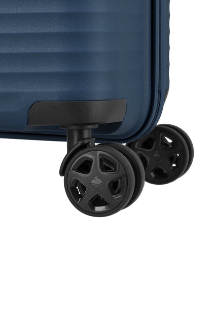 Travelite AIR STRIPE Trolley 4w S (Slim)