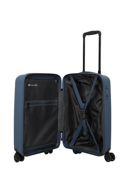 Travelite AIR STRIPE Trolley 4w S (Slim)