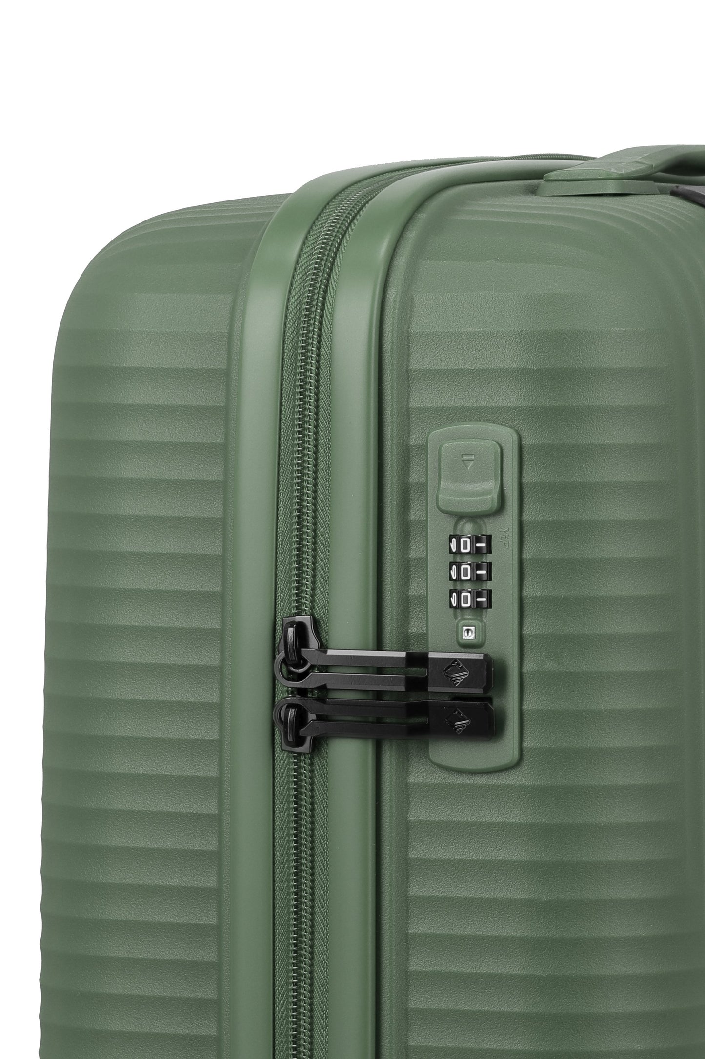 Travelite AIR STRIPE Trolley 4w S (Slim)