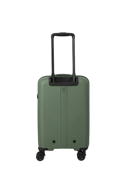Travelite AIR STRIPE Trolley 4w S (Slim)