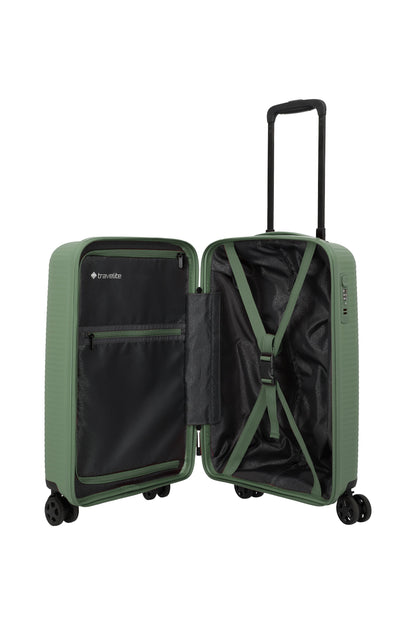 Travelite AIR STRIPE Trolley 4w S (Slim)