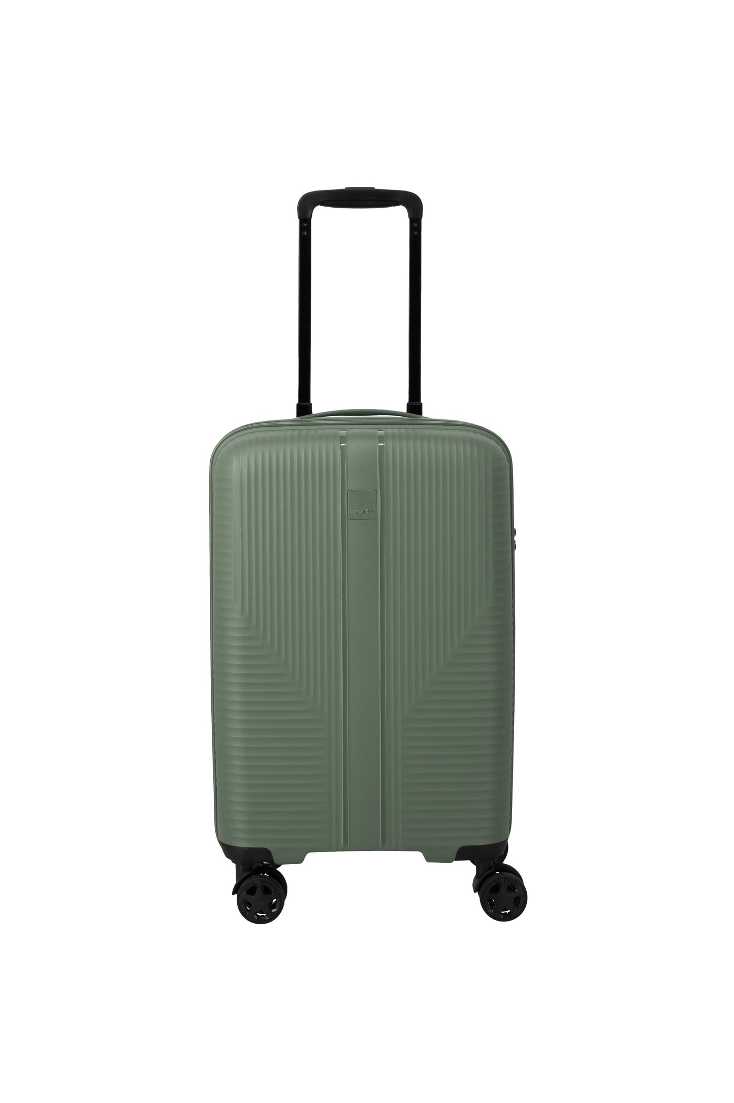 Travelite AIR STRIPE Trolley 4w S (Slim)