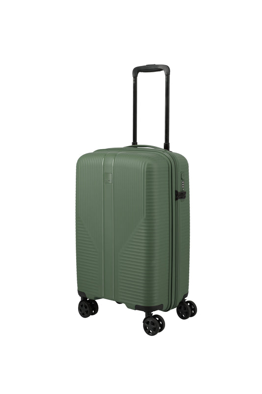 Travelite AIR STRIPE Trolley 4w S (Slim)