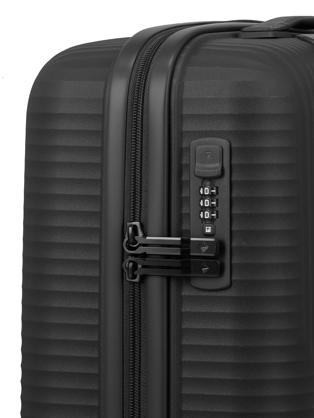 Travelite AIR STRIPE Trolley 4w S