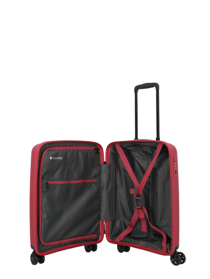 Travelite AIR STRIPE Trolley 4w S