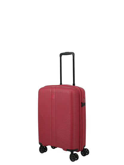 Travelite AIR STRIPE Trolley 4w S