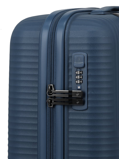 Travelite AIR STRIPE Trolley 4w S