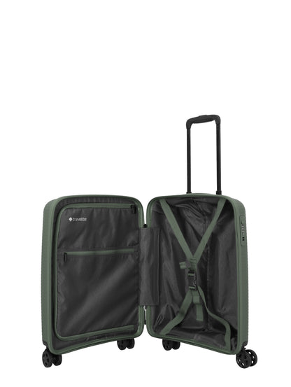 Travelite AIR STRIPE Trolley 4w S