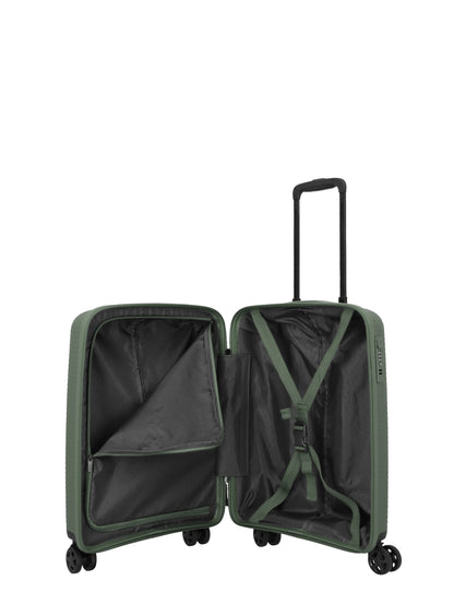 Travelite AIR STRIPE Trolley 4w S