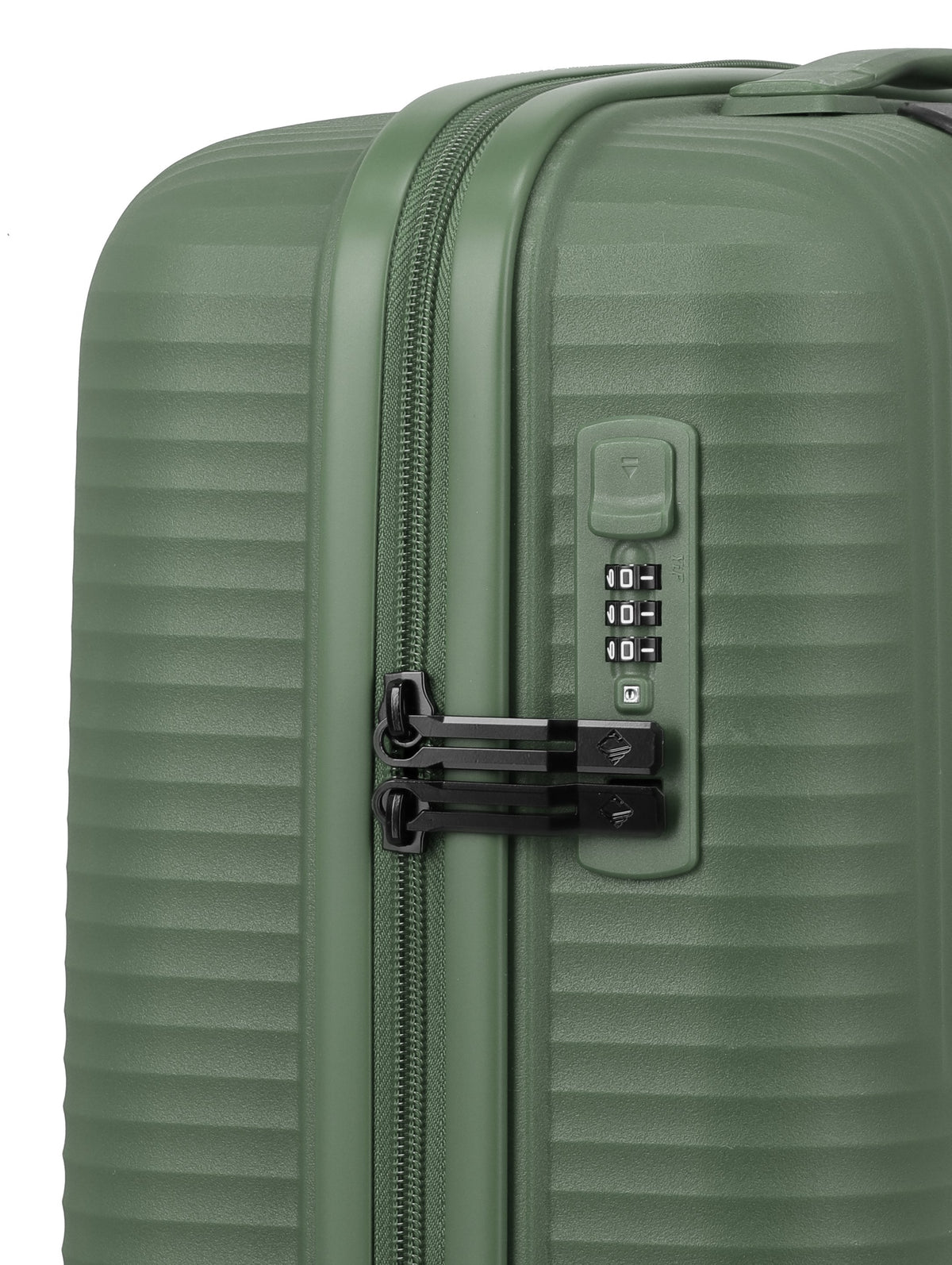 Travelite AIR STRIPE Trolley 4w S