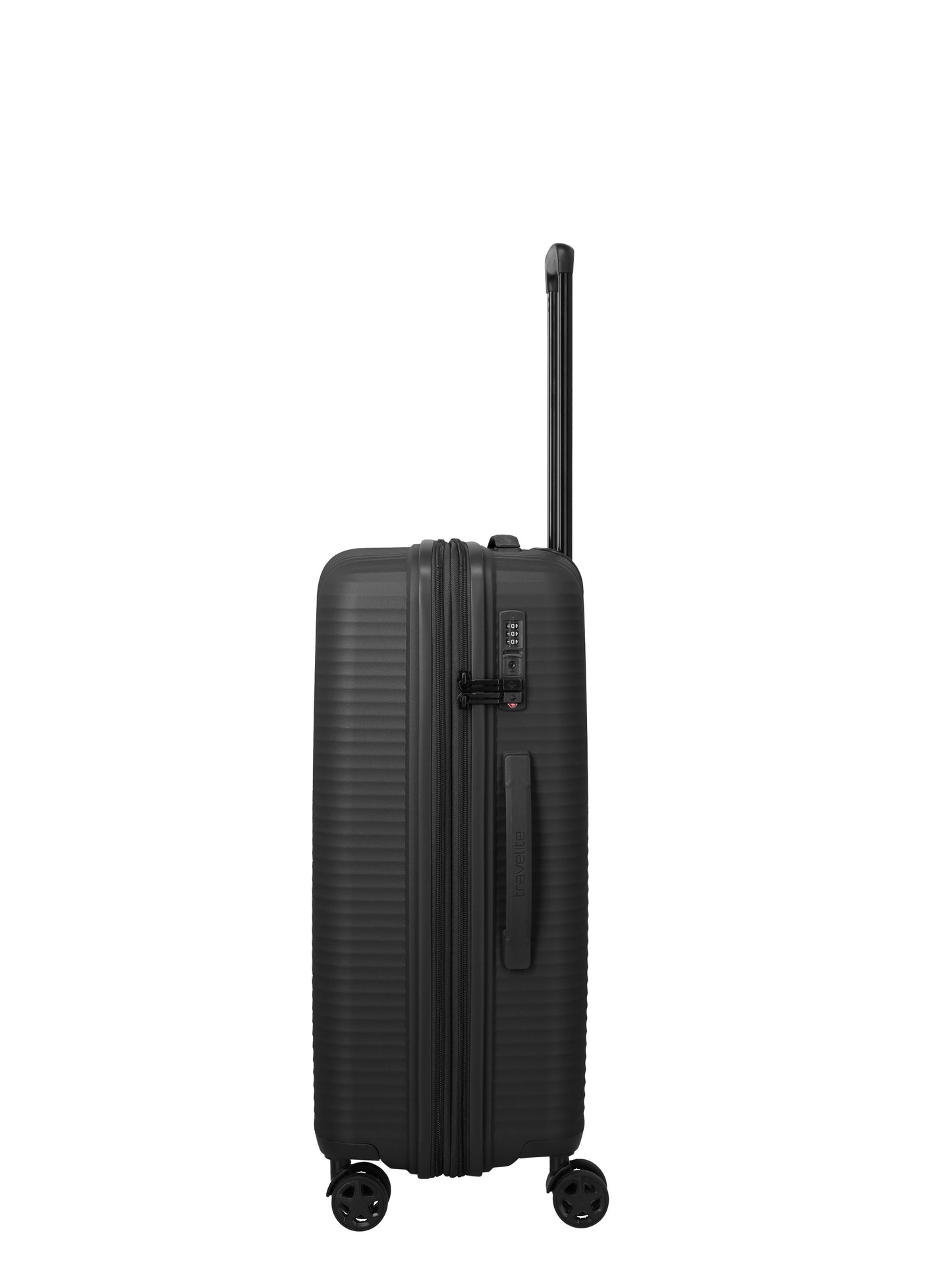 Travelite AIR STRIPE Trolley 4w M
