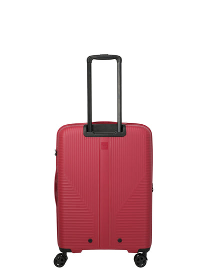 Travelite AIR STRIPE Trolley 4w M