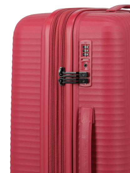 Travelite AIR STRIPE Trolley 4w M