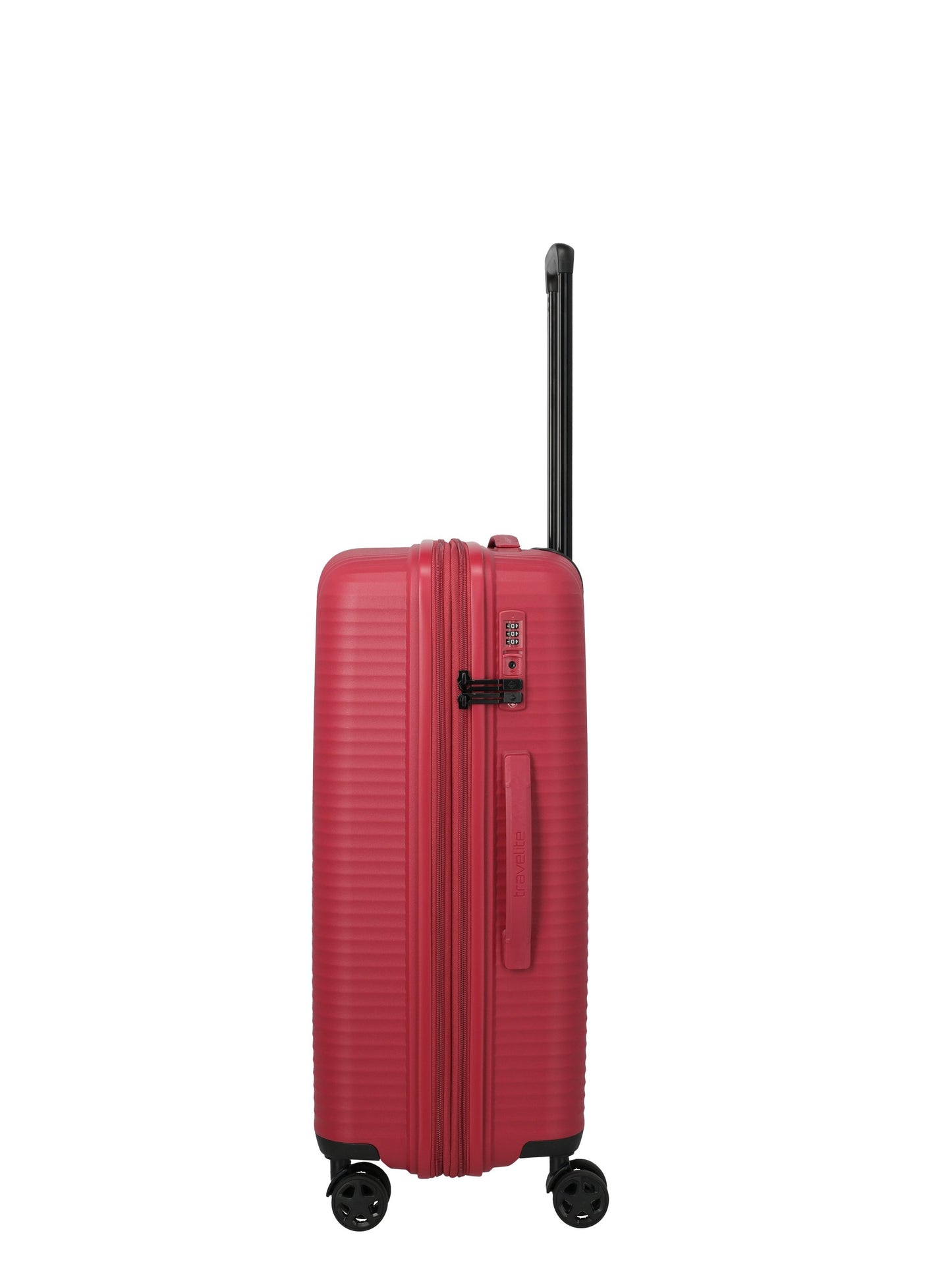 Travelite AIR STRIPE Trolley 4w M