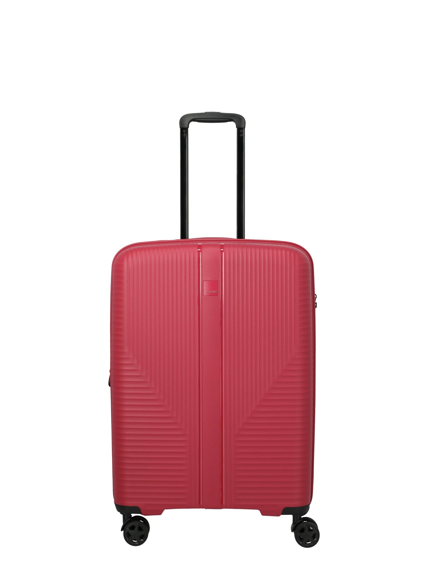 Travelite AIR STRIPE Trolley 4w M