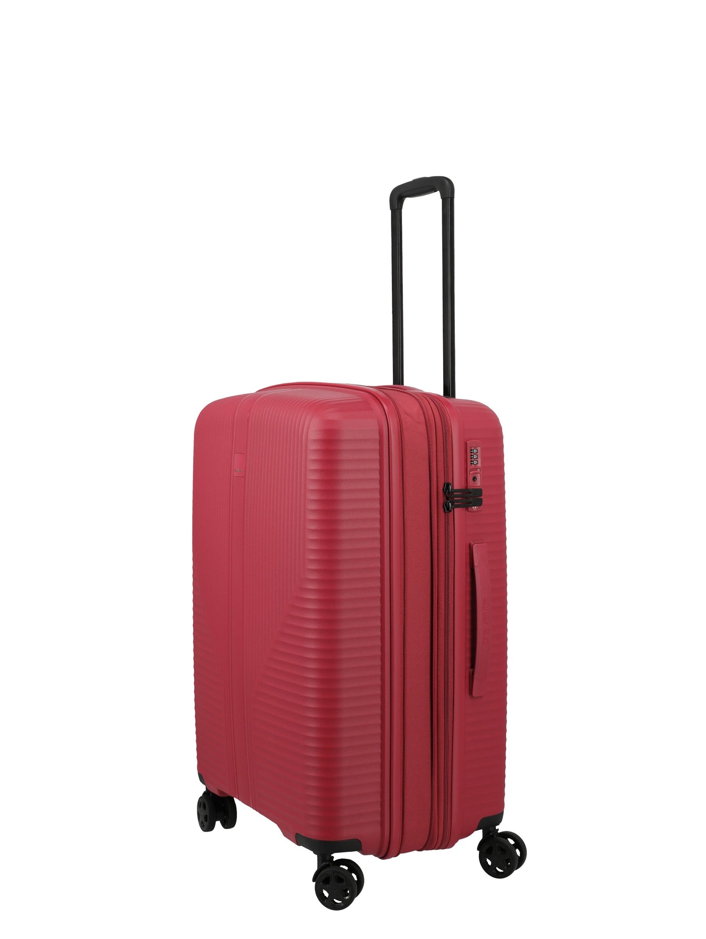 Travelite AIR STRIPE Trolley 4w M