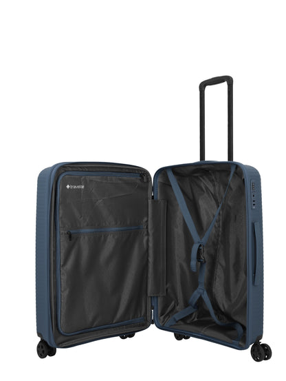 Travelite AIR STRIPE Trolley 4w M