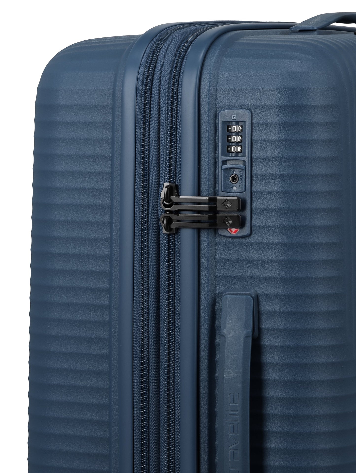 Travelite AIR STRIPE Trolley 4w M