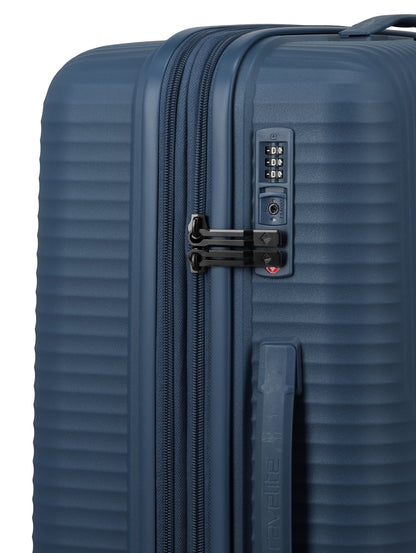 Travelite AIR STRIPE Trolley 4w M