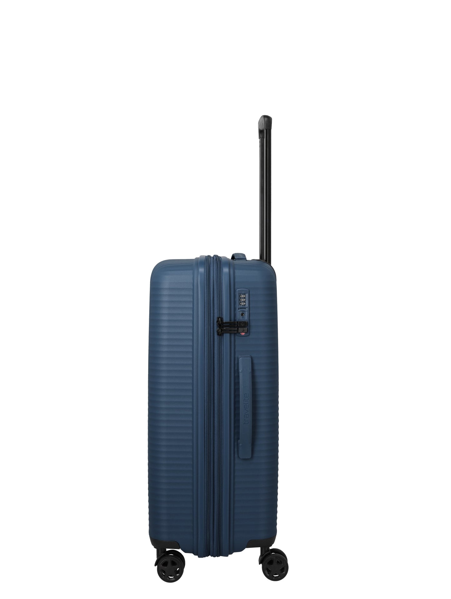 Travelite AIR STRIPE Trolley 4w M