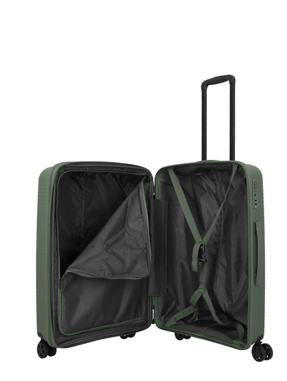 Travelite AIR STRIPE Trolley 4w M
