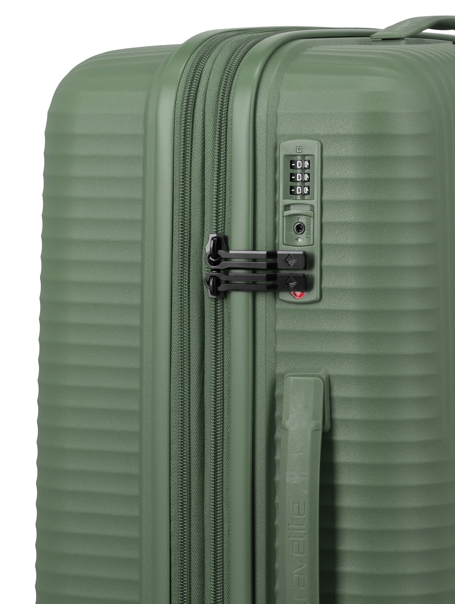 Travelite AIR STRIPE Trolley 4w M