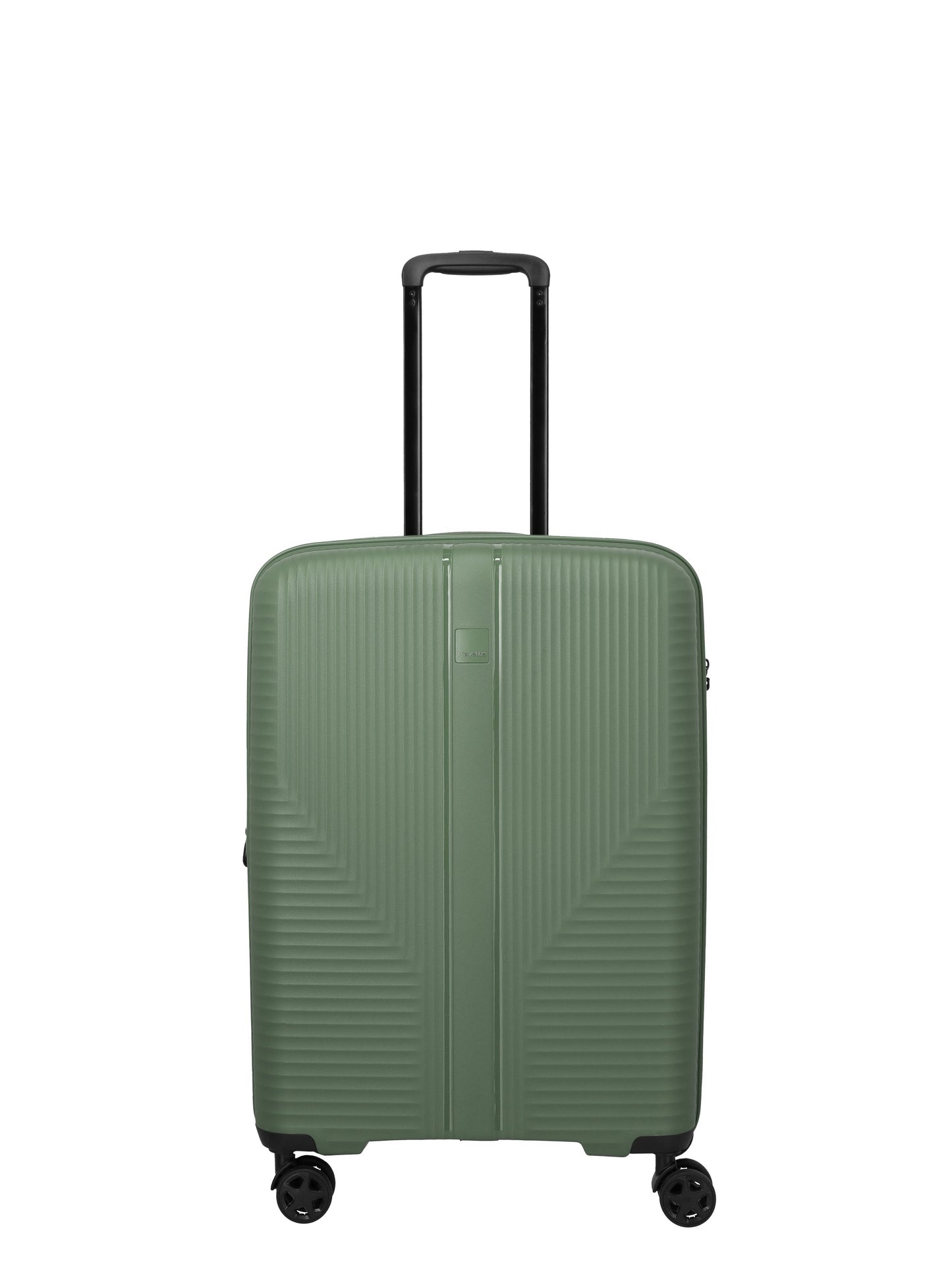 Travelite AIR STRIPE Trolley 4w M