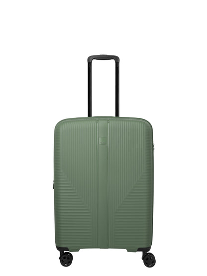 Travelite AIR STRIPE Trolley 4w M
