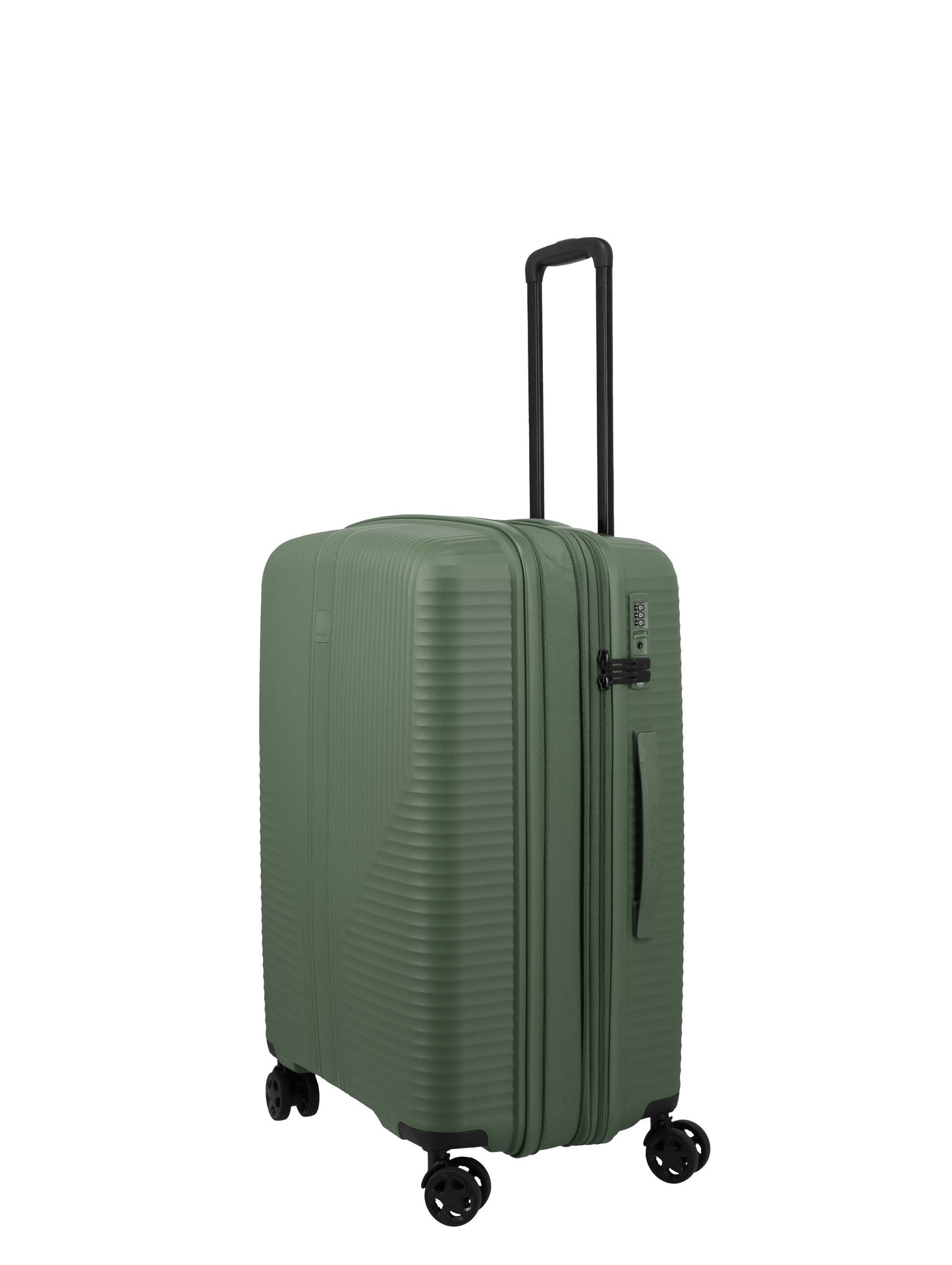 Travelite AIR STRIPE Trolley 4w M
