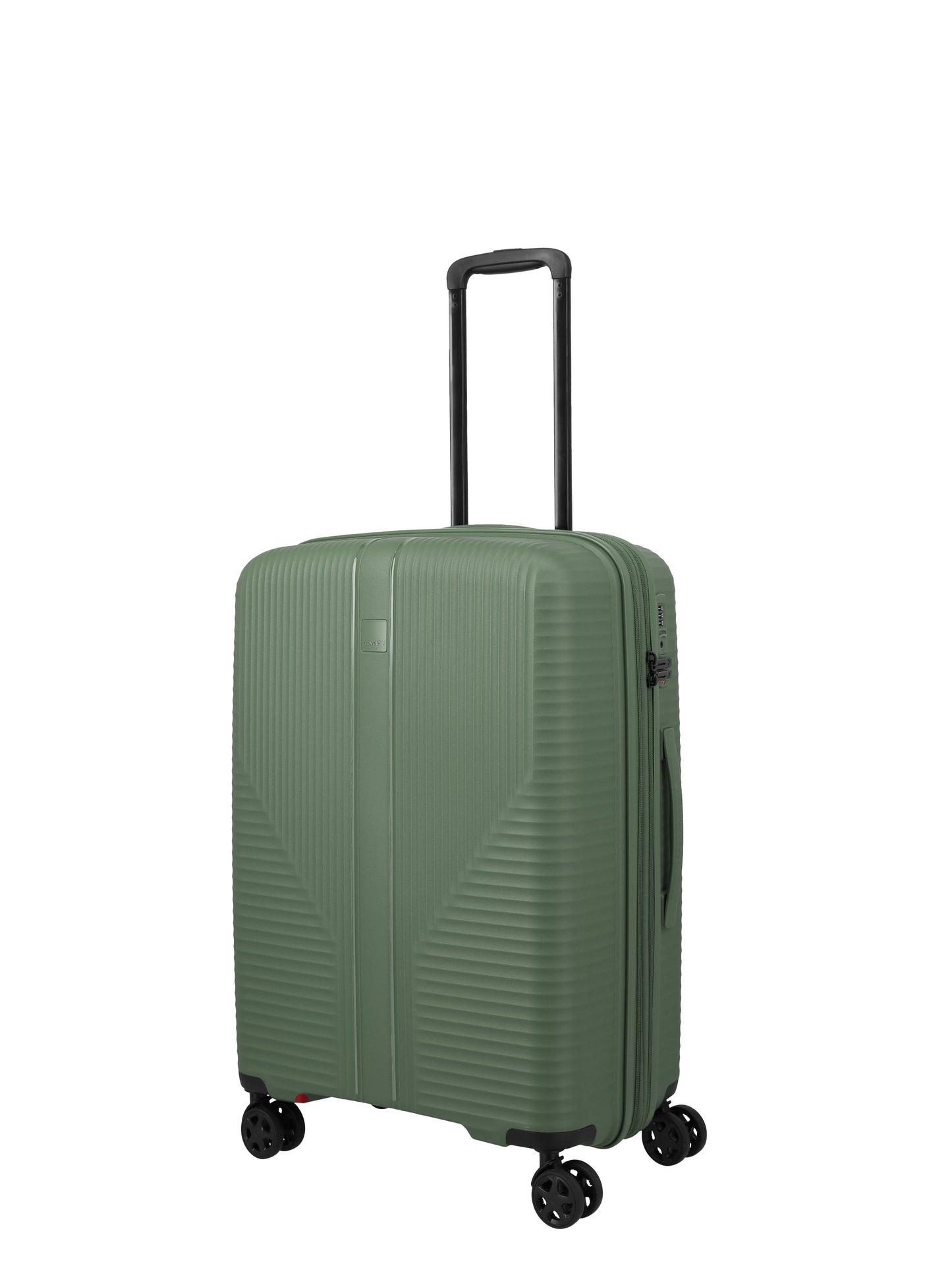 Travelite AIR STRIPE Trolley 4w M