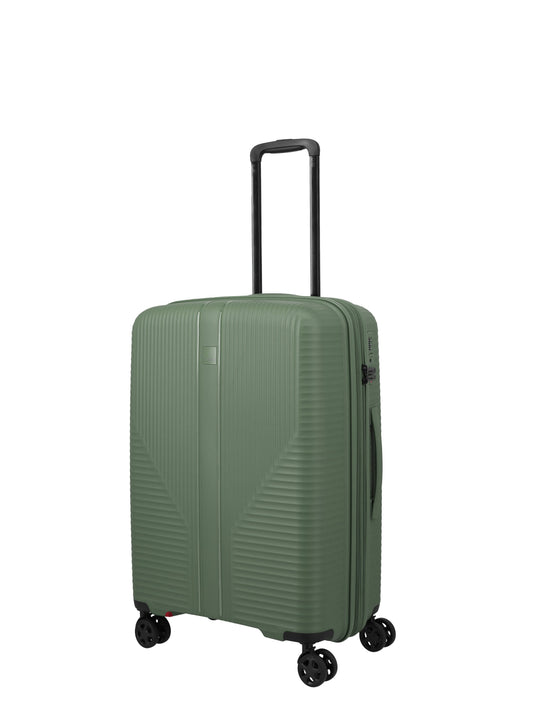 Travelite AIR STRIPE Trolley 4w M