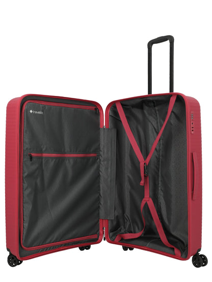 Travelite AIR STRIPE Trolley 4w L